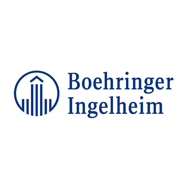 Boehringer Ingelheim - Sponsor EVPC Paris 2023