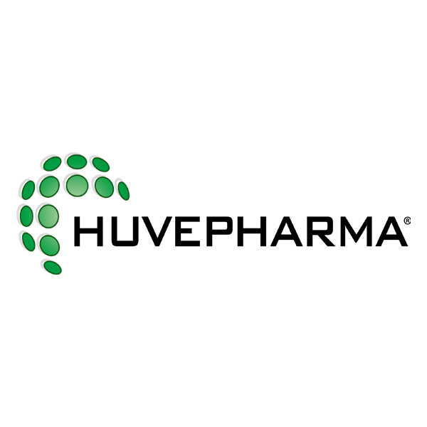 HUVEPHARMA - Sponsor EVPC Paris 2023